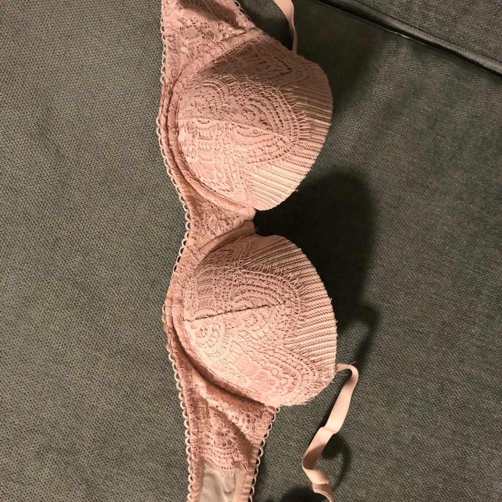 34B Padded Victoria Secret Bra